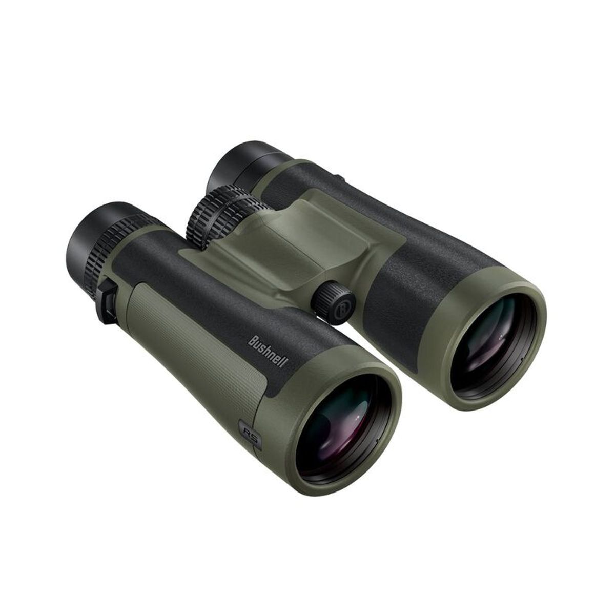 BUSHNELL - Binocular R5 12x50 verde Bushnell