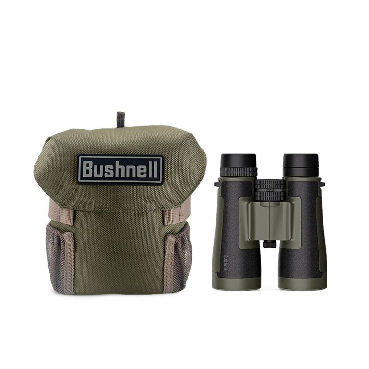 BUSHNELL - Binocular R5 12x50 verde Bushnell