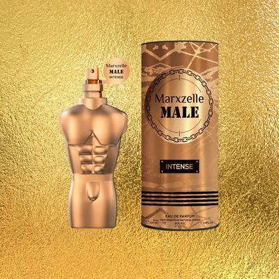 Imagen 2 del producto Male Intense 100 ml