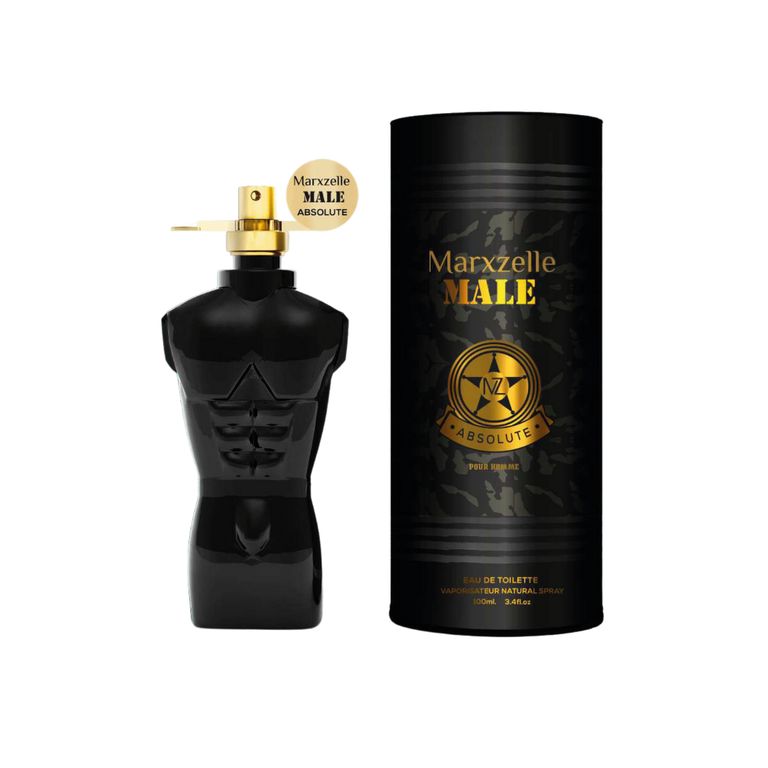 Male Absolute 100 ml ...