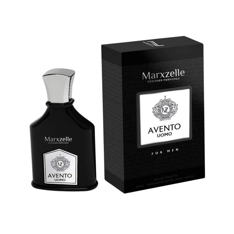 Avento Uomo For Men 100 ml ...