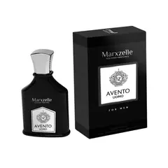 MARXZELLE - Avento Uomo For Men 100 ml