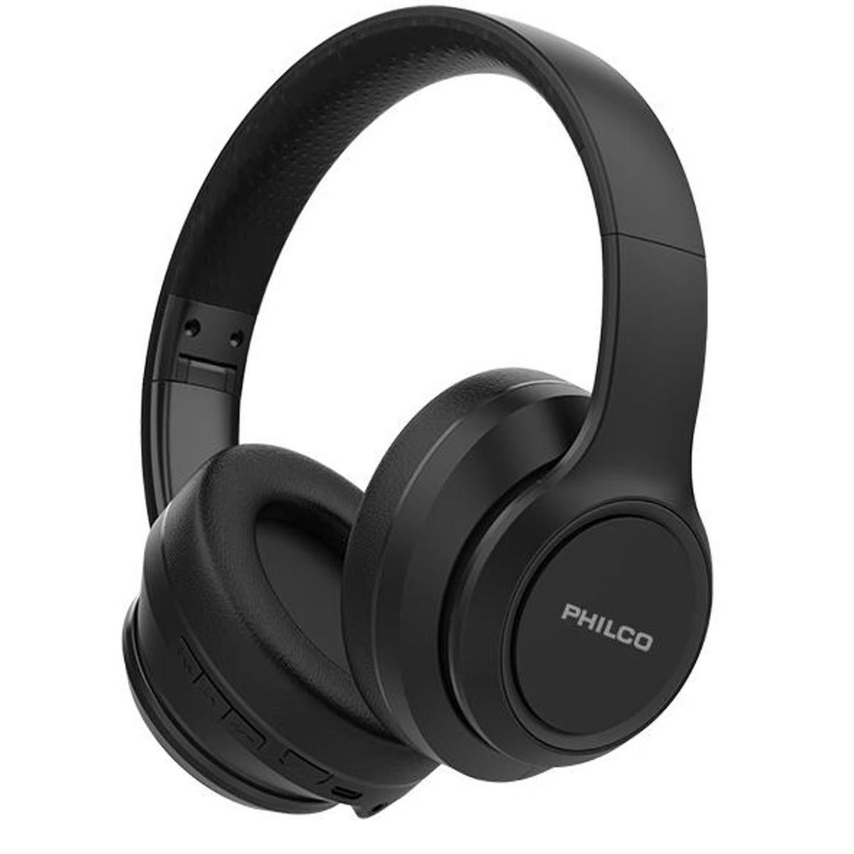 PHILCO - Audífono Inalámbrico Philco pro 739 Negro