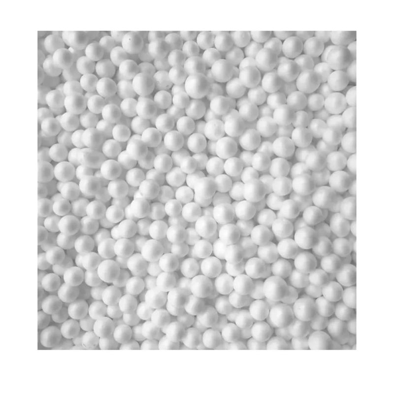 GENERICO - Relleno Plumavit Perlas 500 Gr - Para Cojines O Puff