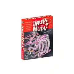 FRACTAL - Juego de cartas ¿Quién fue? Juegos Blue Orange