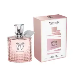 MARXZELLE - Life Is Bliss 100 ml