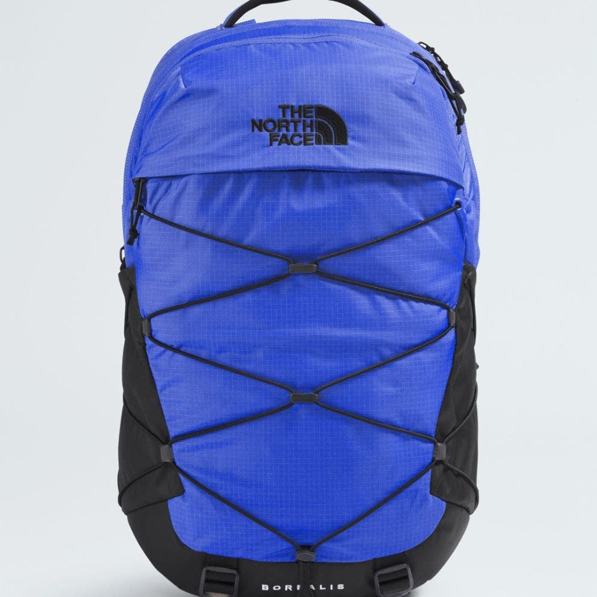 THE NORTH FACE - Mochila Borealis Unisex Adulto Azul