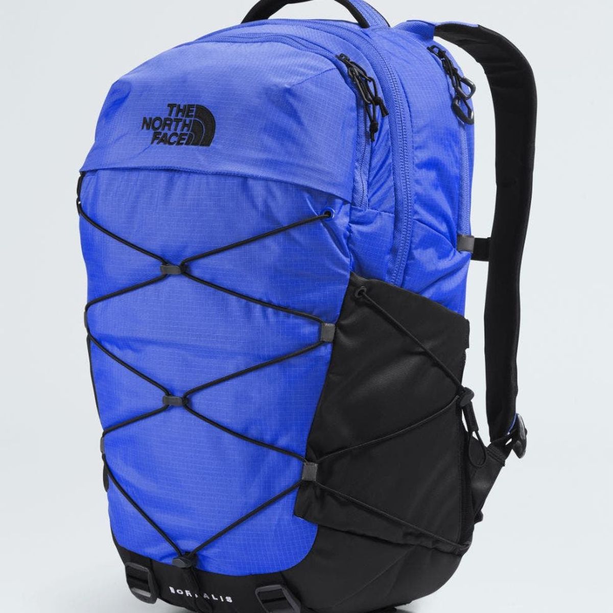 THE NORTH FACE - Mochila Borealis Unisex Adulto Azul