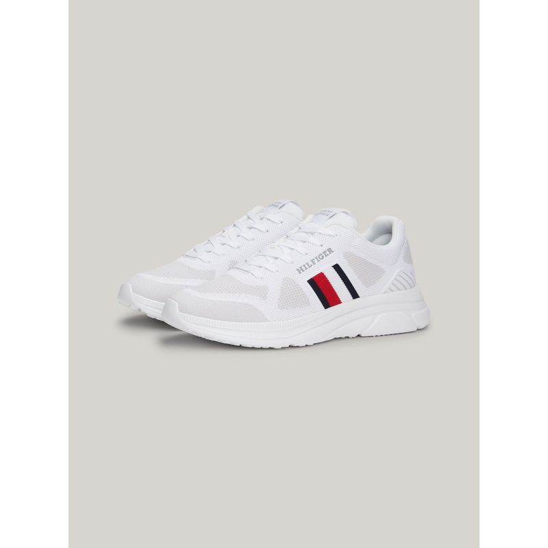TOMMY HILFIGER - Zapatillas Modern Runner Blanco Tommy Hilfiger