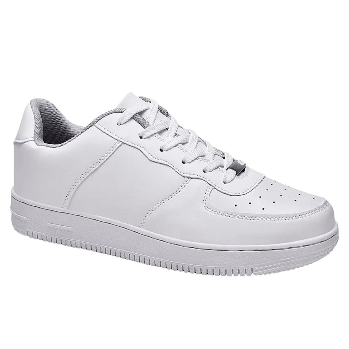 DYNAMOSTRONG CL - Zapatillas Para Colegio Para Niños Activos y en Movimiento