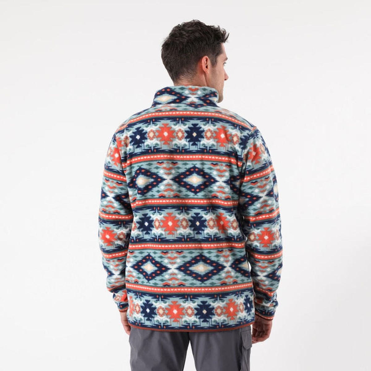 ANDESGEAR - Polar Panguipulli Men Hombre Multicolor