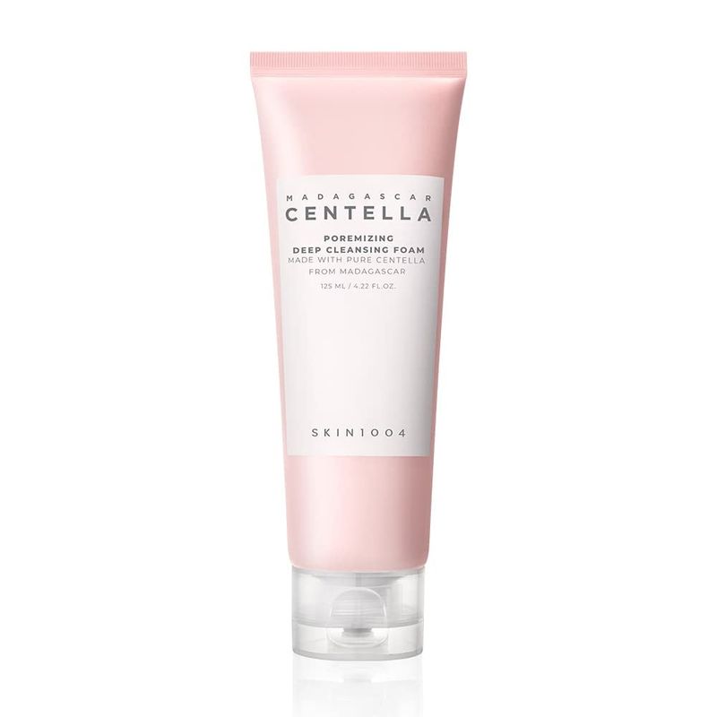 SKIN1004 - Espuma Limpiadora Poros dilatados Centella Asiática Poremizing
