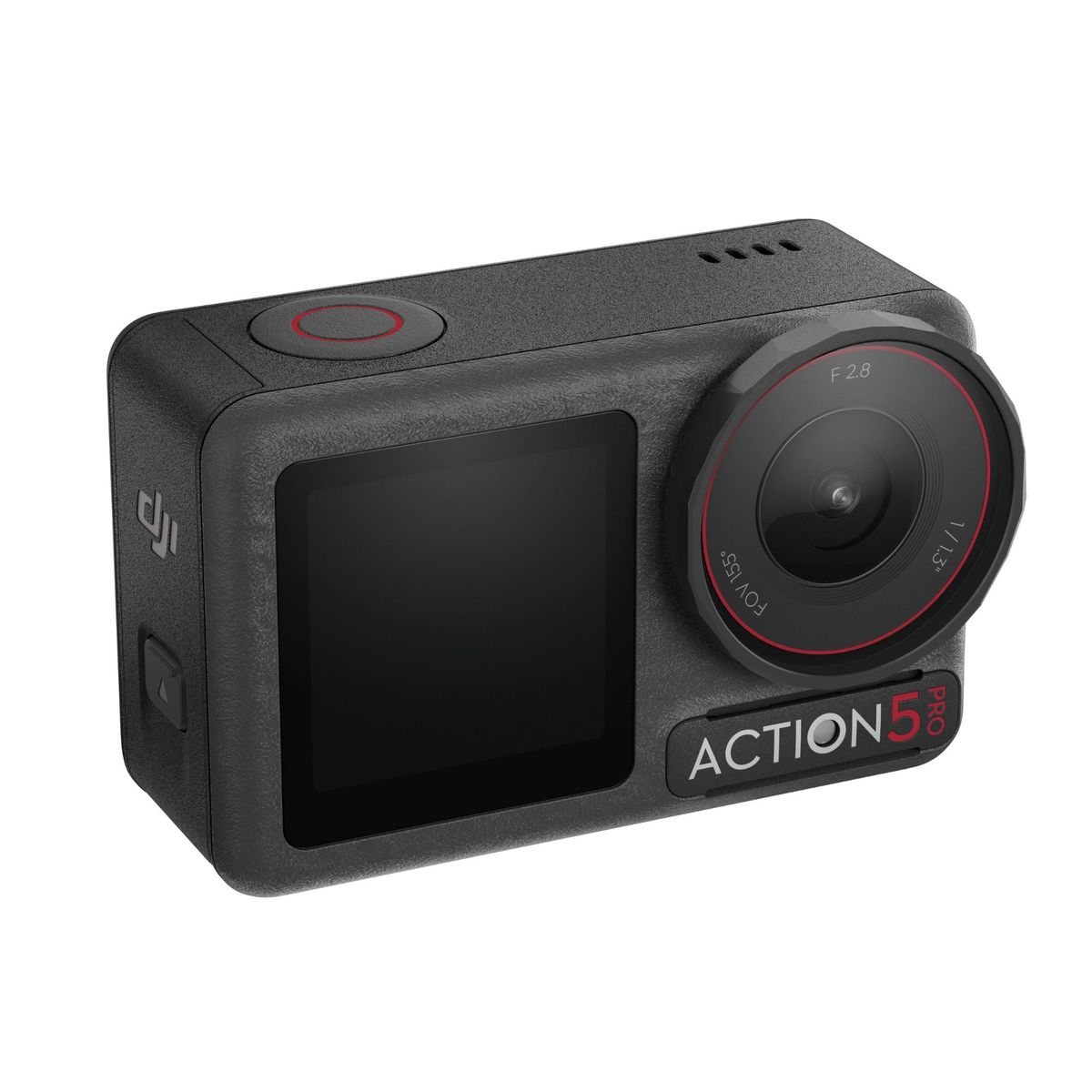 DJI - Cámara de acción DJI Osmo Action 5 Pro Standar Combo