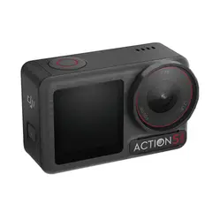 DJI - Cámara de acción Osmo Action 5 Pro Standar Combo