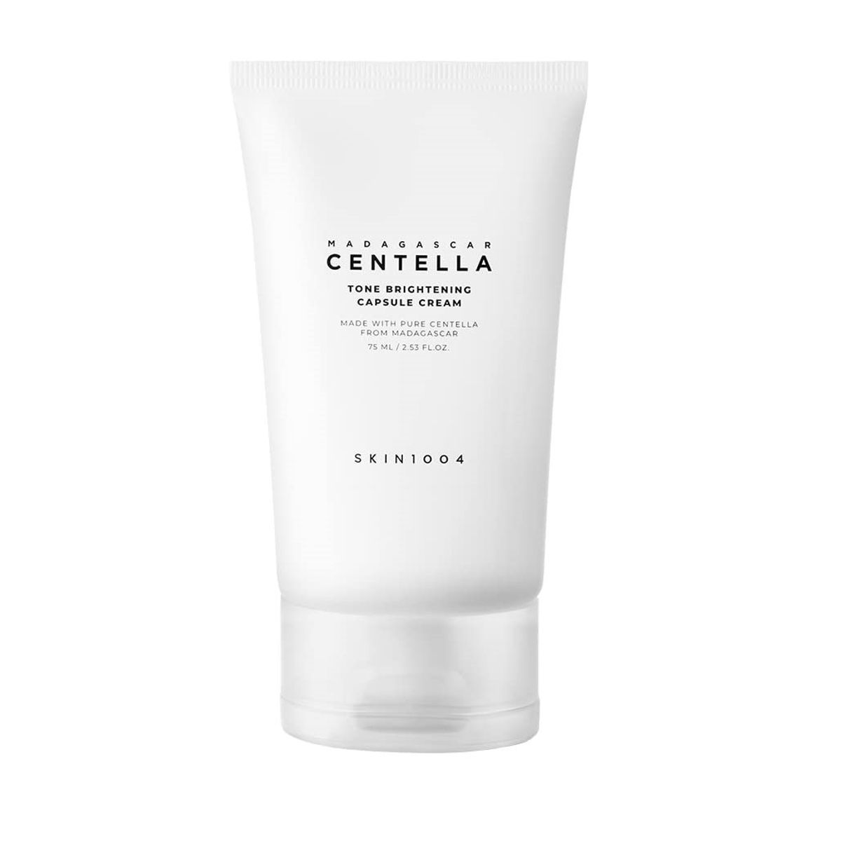 SKIN1004 - Crema aclarante con niacinamida y ácido tranexámico