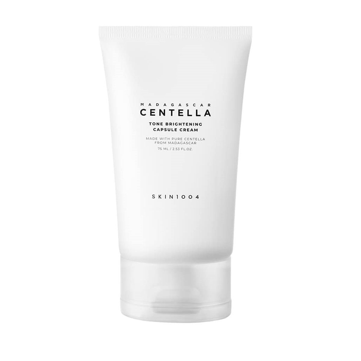 SKIN1004 - Crema aclarante con niacinamida y ácido tranexámico