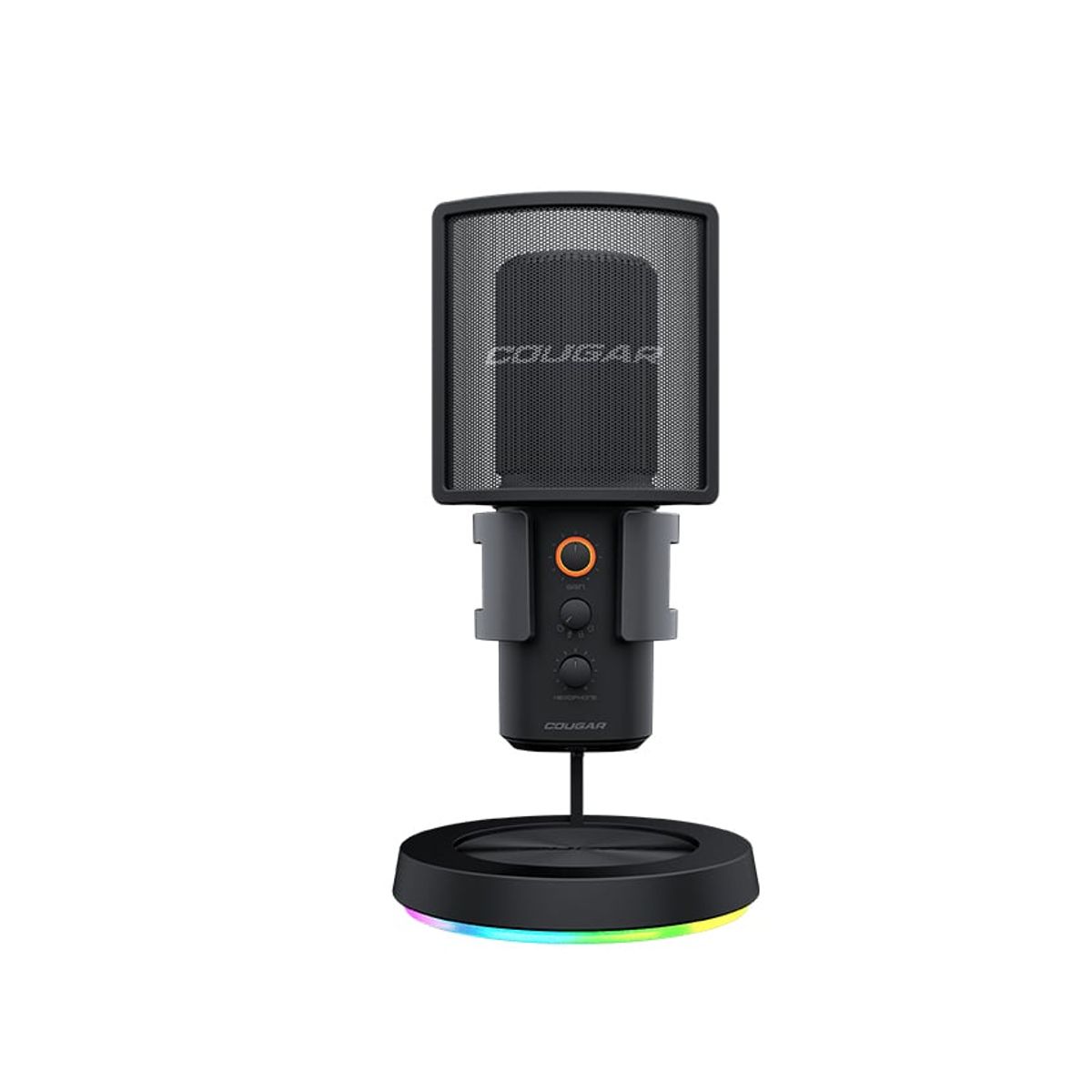 COUGAR - MICROFONO SCREAMER-X 3H500MK3B.0001