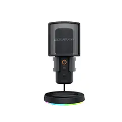 COUGAR - MICROFONO SCREAMER-X 3H500MK3B0001 - Negro