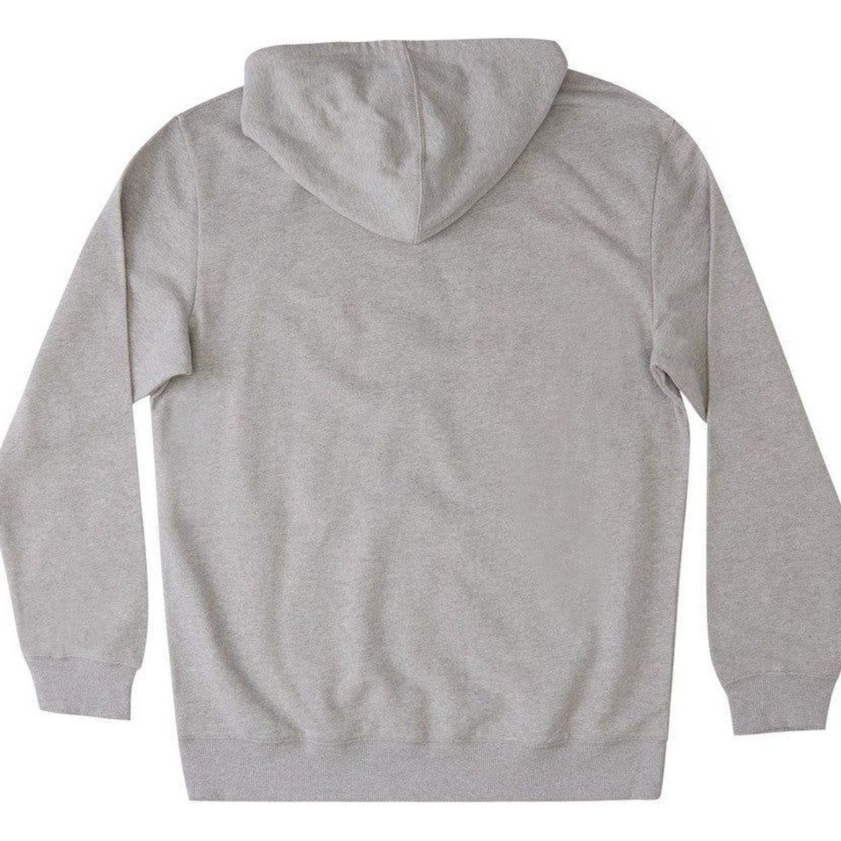 DC SHOES - Poleron Hombre Star Knfh Gris DC