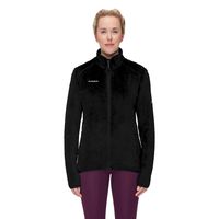 Polar Innominata Ml Jacket Mujer Negro