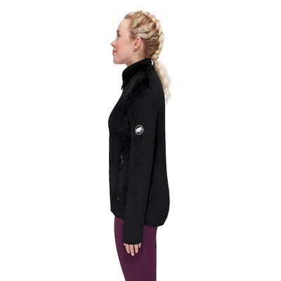 Imagen 2 del producto Polar Innominata Ml Jacket Mujer Negro