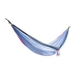 ANDESGEAR - Hamaca Hammok Unisex Adulto Morado