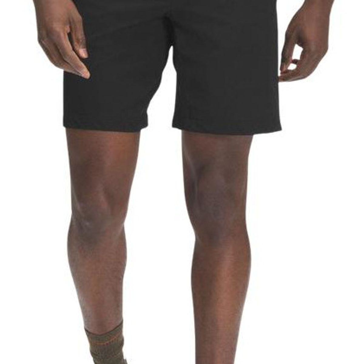 THE NORTH FACE - Short Paramount Hombre Negro