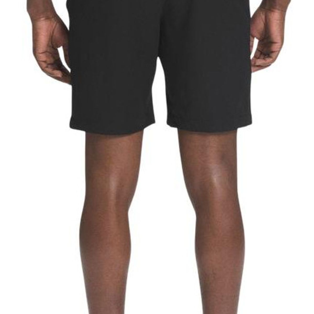 THE NORTH FACE - Short Paramount Hombre Negro