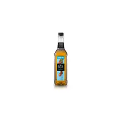 1883 MAISON ROUTIN - Syrup Routin Hazelnut Avellana Sin Azúcar 1000 Ml