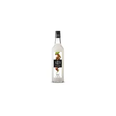 1883 MAISON ROUTIN - Syrup Routin Almond Almendra 1000 Ml