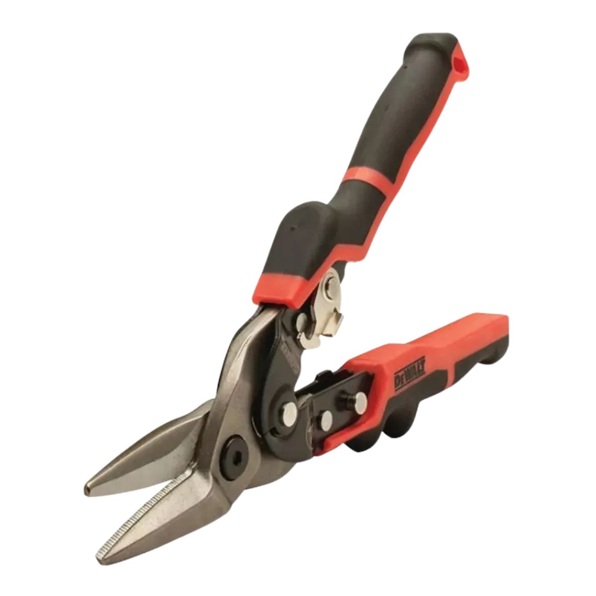 DEWALT - Tijera Ojalatera Corte Izquierdo Dewalt Dwht14673