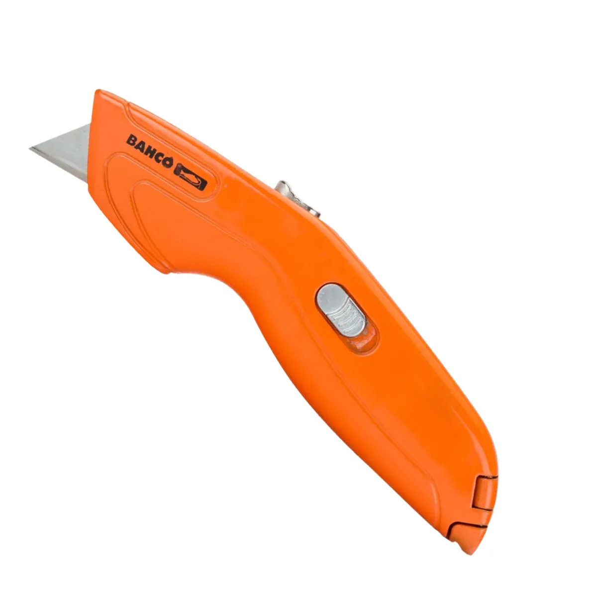 BAHCO - CUCHILLO CARTONERO AUTO-RETRACTIL BAHCO KGAU-01