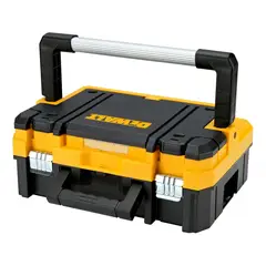DEWALT - Caja Mango Largo Con Organizador 30kg Tstak Dwst17808
