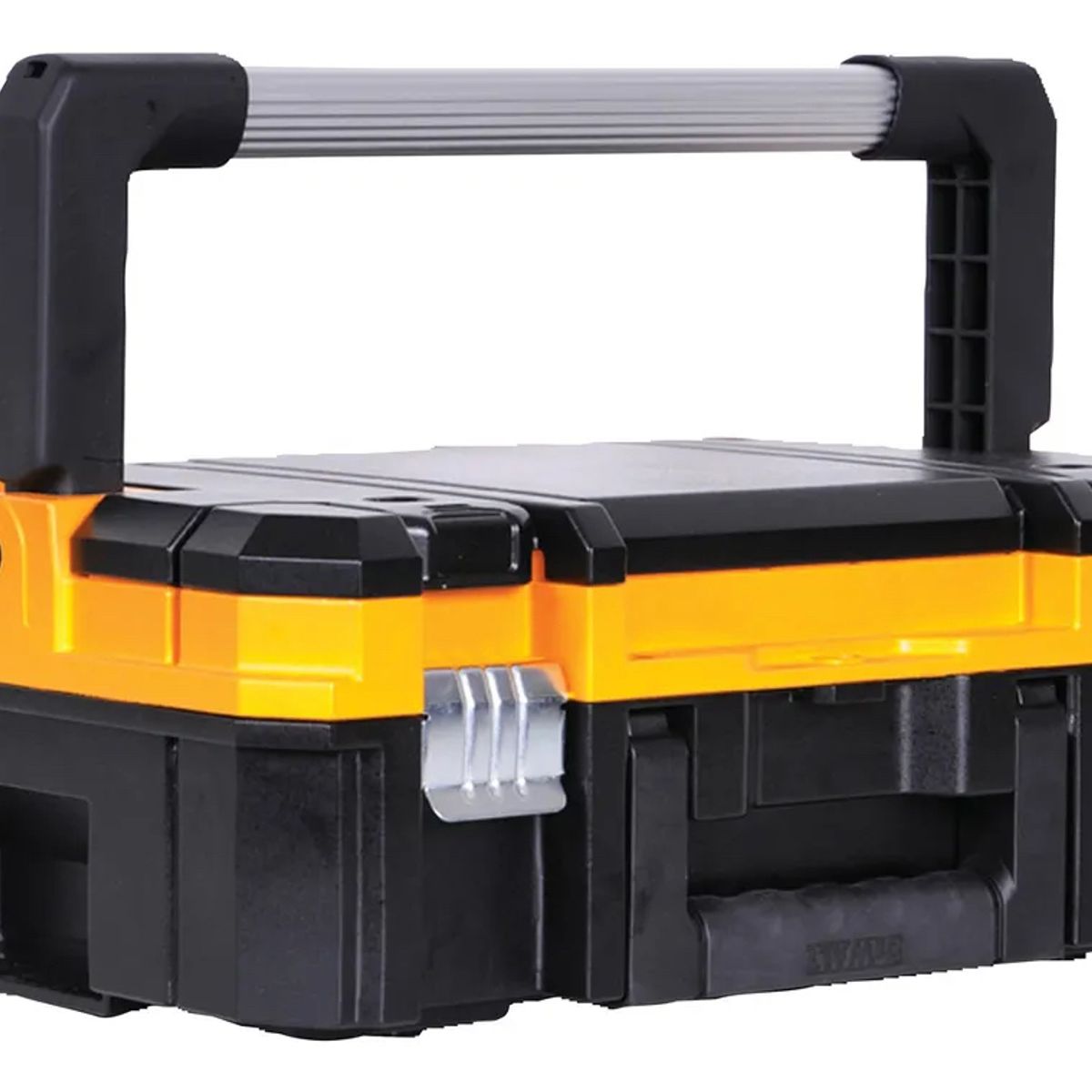 DEWALT - Caja Mango Largo Con Organizador 30kg Tstak Dewalt Dwst17808
