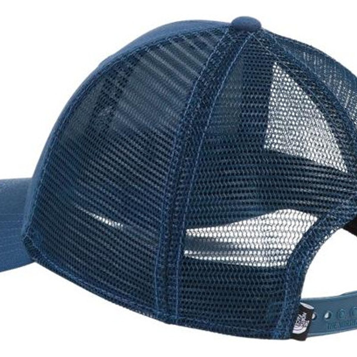 THE NORTH FACE - Jockey Embroidered Mudder Trucker Unisex Adulto Azul