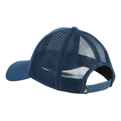 Imagen 2 del producto Jockey Embroidered Mudder Trucker Unisex Adulto Azul