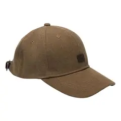 KIVUL - Jockey Adulto Rubba Unisex Adulto Café