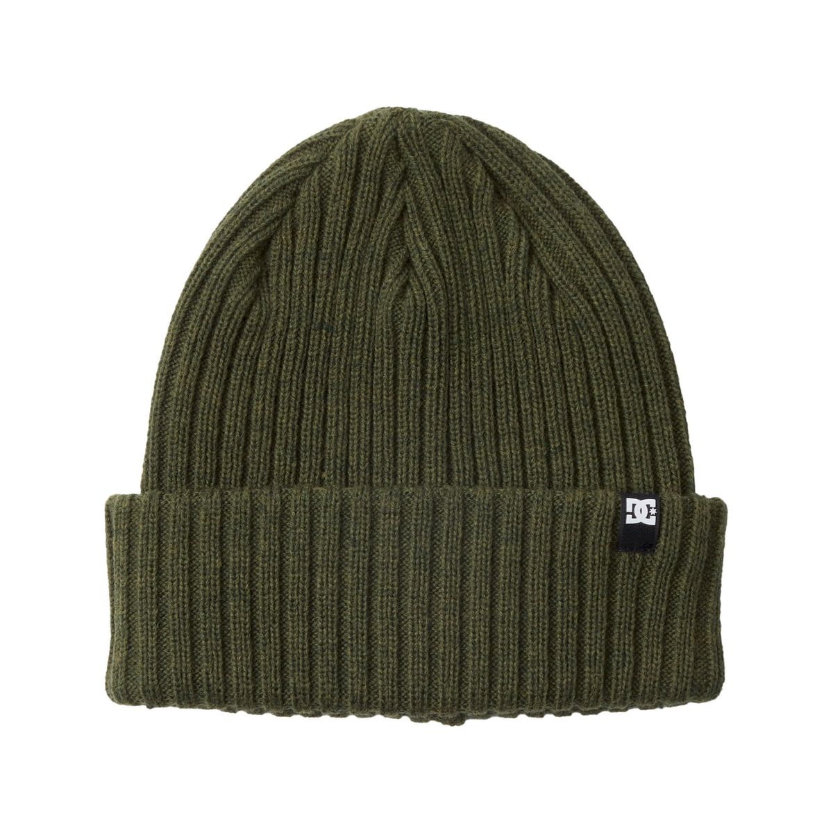 DC SHOES - Gorro Hombre Fish N Destroy 2 Cuffed Crb0 Verde DC