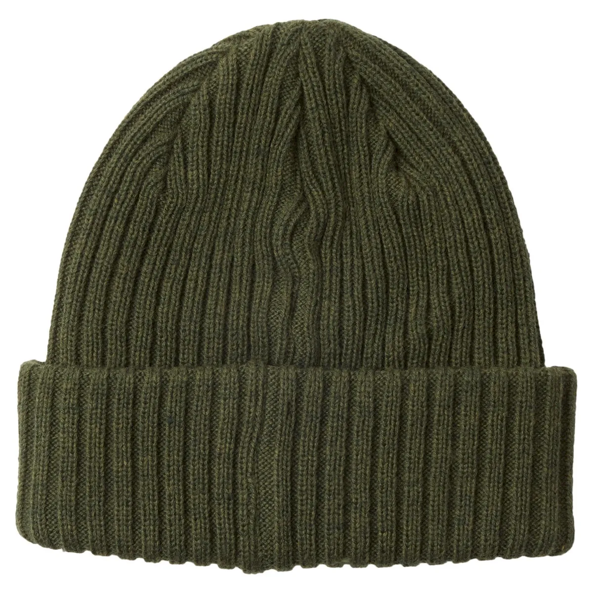 DC SHOES - Gorro Hombre Fish N Destroy 2 Cuffed Crb0 Verde DC