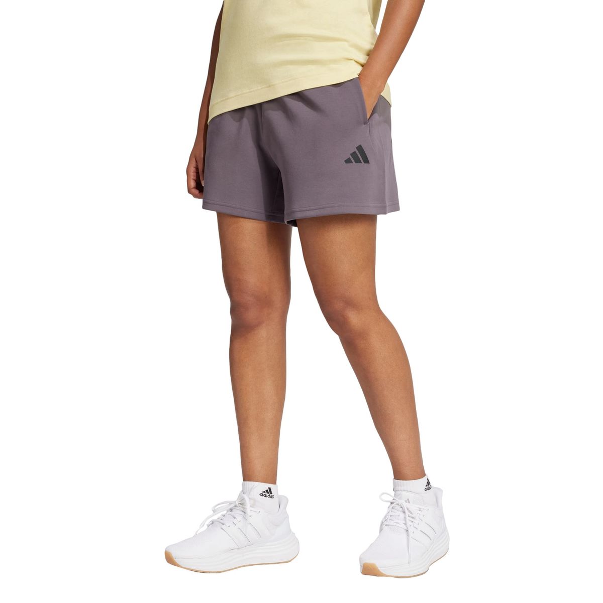 ADIDAS - Shorts Future Icons Small Logo