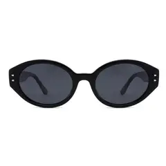 YORK - Lentes de Sol Greenwich Negro Eyewear