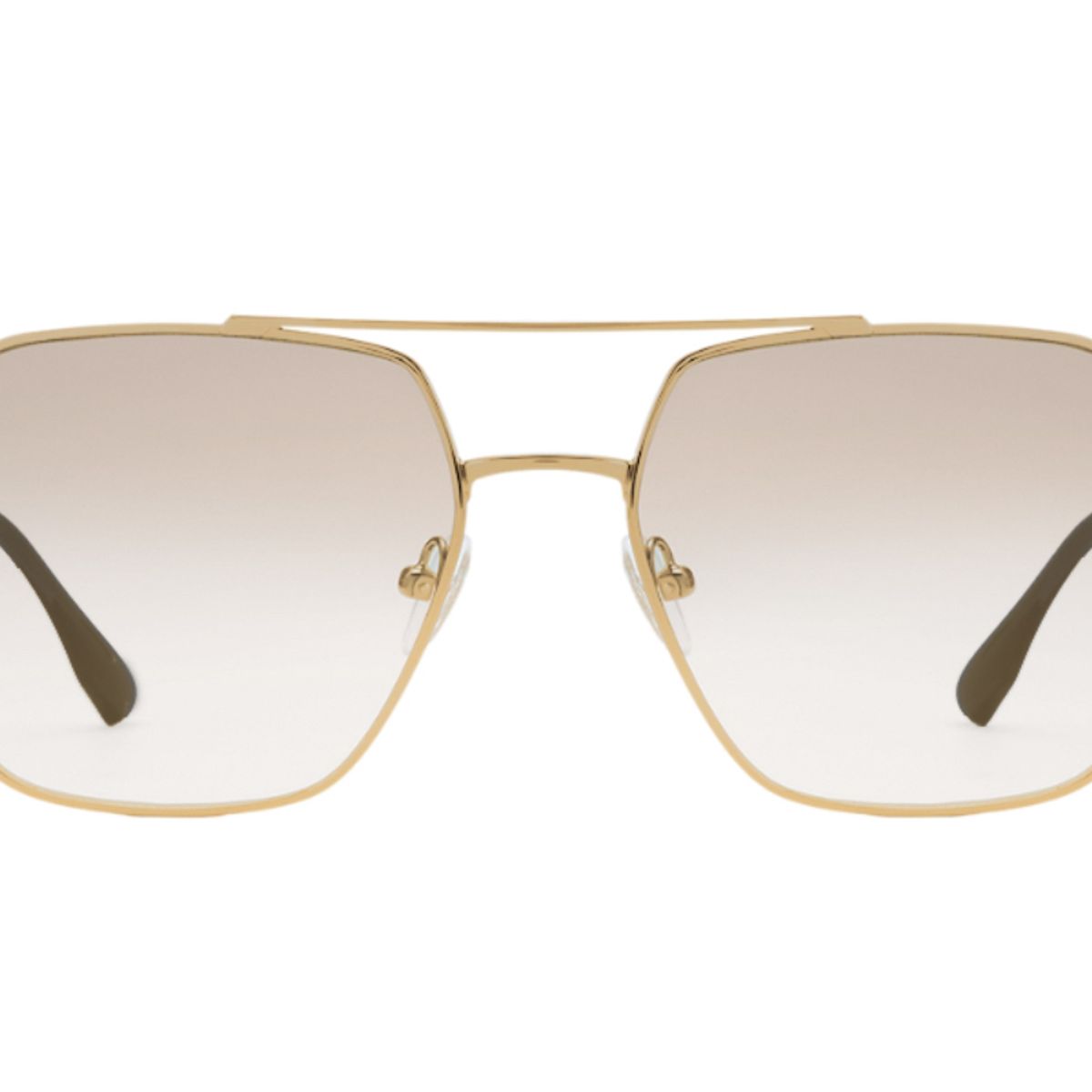 YORK - Lentes de Sol Vessel Dorado York Eyewear