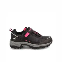 WEINBRENNER - Zapatilla Niña Rocky Turf Lo Negro
