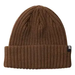 DC SHOES - Gorro Fish N Destroy 2 Cuffed Crb0 Hombre Café