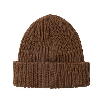 Imagen 2 del producto Gorro Hombre Fish N Destroy 2 Cuffed Crb0 Marrón DC