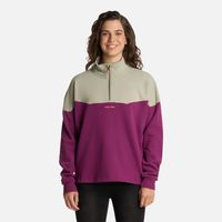 Polerón Mujer Peliculyon Laurel