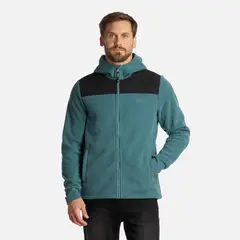 LIPPI - Polar Hombre Paicavi Patch Therm-Pro Jacket Petroleo