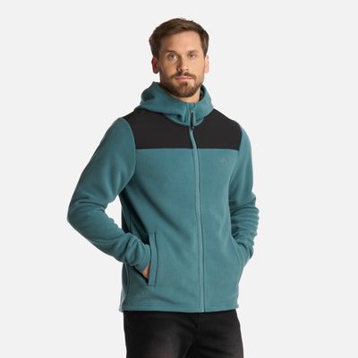 Imagen 2 del producto Polar Hombre Paicavi Patch Therm-Pro Jacket Petroleo