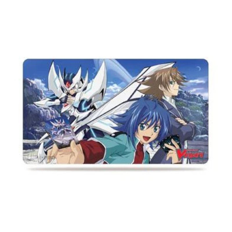 DEVIR - Playmat Cardfight!! Vanguard v3