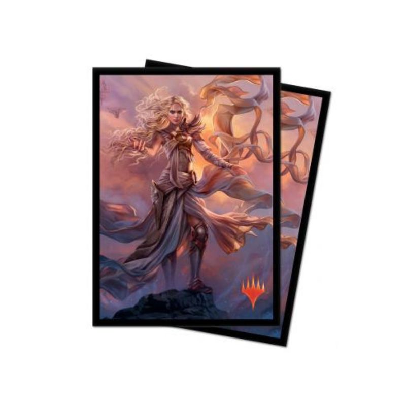 DEVIR - Protectores de cartas MTG MH1 V1 (Serra)